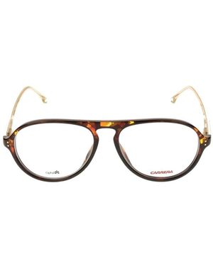 Carrera Glasses - Brown