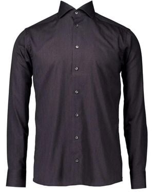 Eton Casual Shirts - Blue