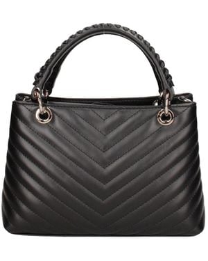 John Richmond Handbags - Noir
