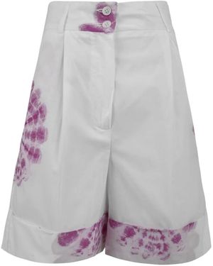 Beatrice B. Bermudas - Gray