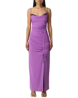 Hanita Party Dresses - Viola