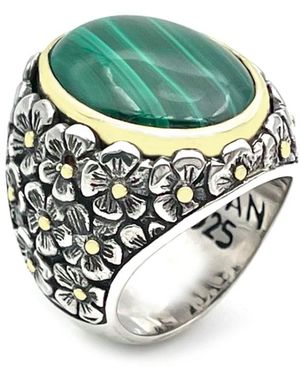 JALAN JALAN Accessories > jewellery > rings - Vert