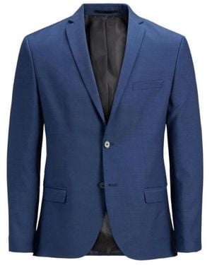 Jack & Jones Blazers - Blu