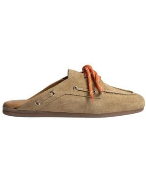 POSA Mules - Bruin