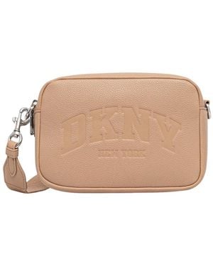 DKNY Cross Body Bags - Neutro