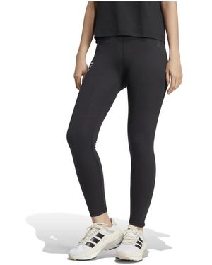 adidas Training Leggings - Zwart