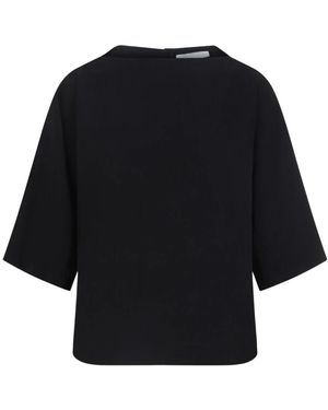 Studio Nicholson Basco T-Shirt - Zwart