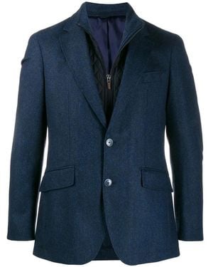 Hackett Blazers - Blue