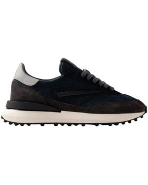 Date Sneakers - Nero