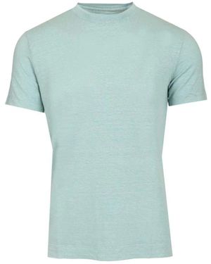 Fedeli T-Shirts - Azul
