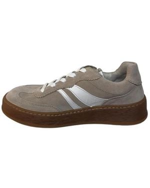 Gabor Sneakers - Marron