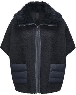 Milestone Light Jackets - Nero