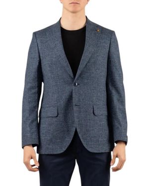 Sartoria Latorre Blazers - Blue