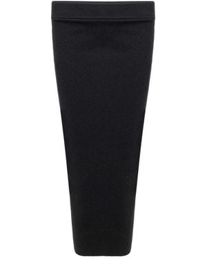 Tom Ford Midi Dresses - Black