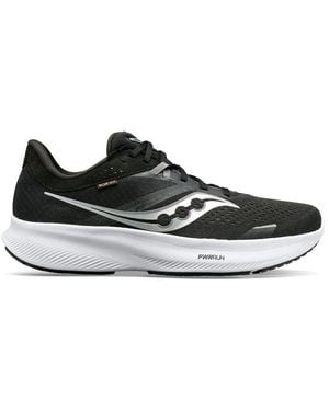 Saucony Trainers - Black
