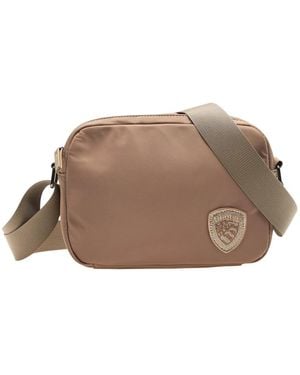 Blauer Camera Bag Mine01 - Braun