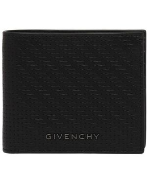 Givenchy Wallets & Cardholders - Negro