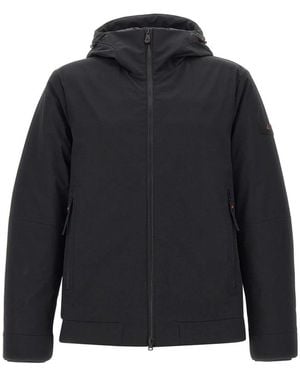 Peuterey Loge Srtr Jas - Blauw