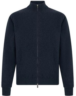 Fedeli Cardigans - Blu