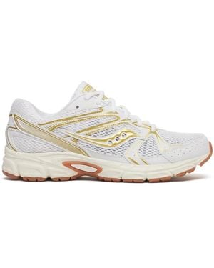 Saucony Running Shoes - Bianco