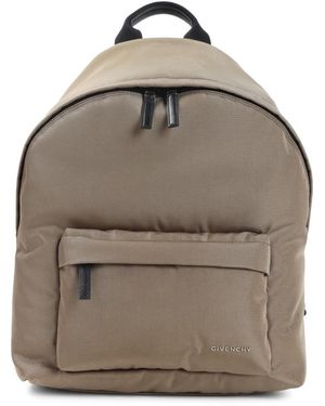 Givenchy Backpacks - Grey