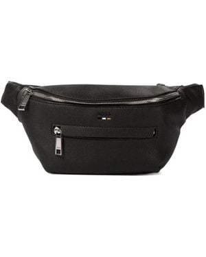 HUGO Belt Bags - Nero