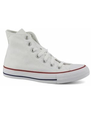 Converse Chuck Taylor All Star Canvas - Wit