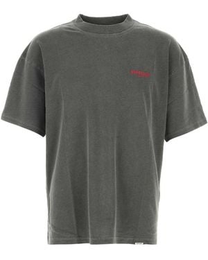 Represent T-Shirts - Gray