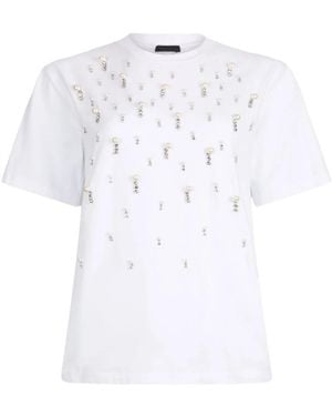 Liu Jo T-Shirts - White