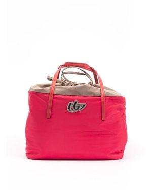 BY BYBLOS Tote Bags - Rosa