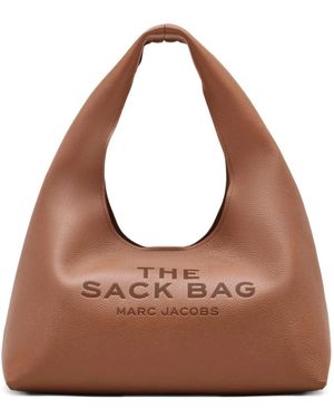 Marc Jacobs Shoulder Bags - Marron