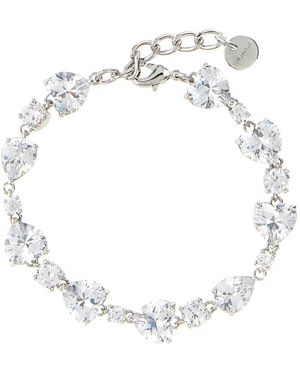 Self-Portrait Bracelets - Metallizzato