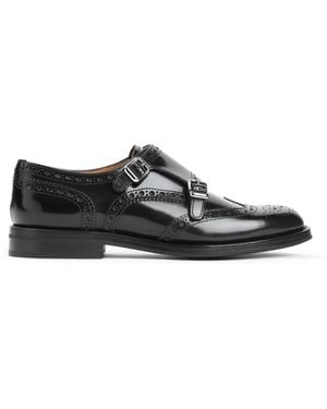 Church's Business Shoes - Negro