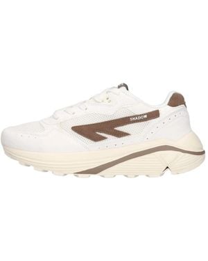 Hi-Tec Schoenen ,Wit ,Hts Shadow Rgs
