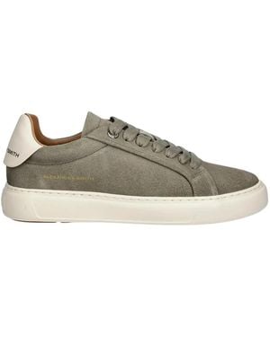Alexander Smith Sneakers - Grigio