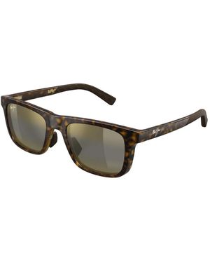 Maui Jim Sunglasses - Brown