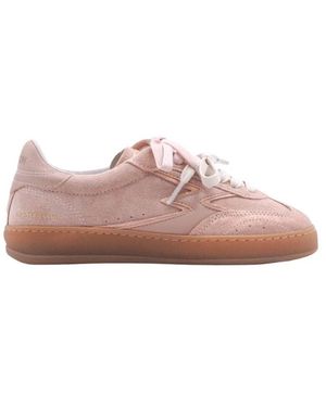 MOA Sneakers - Roze