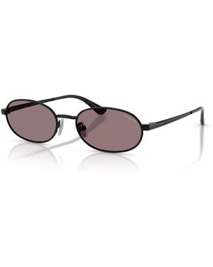 Vogue Sunglasses - Brown