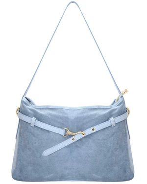 Kocca Shoulder Bags - Blu