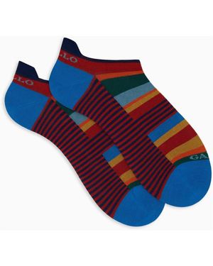 Gallo Socks - Blu