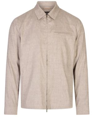 Peserico Light Jackets - Neutro