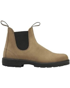 Blundstone Chelsea Boots - Brown