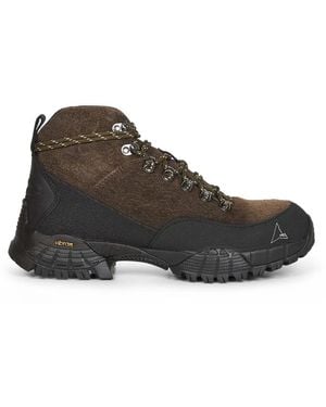 Roa Trekking Boots - Marron