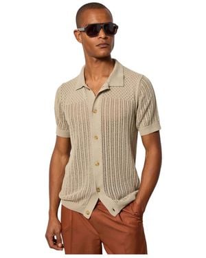 L.B.M. 1911 Cardigans - Brown