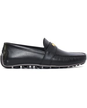 Moschino Loafers - Black