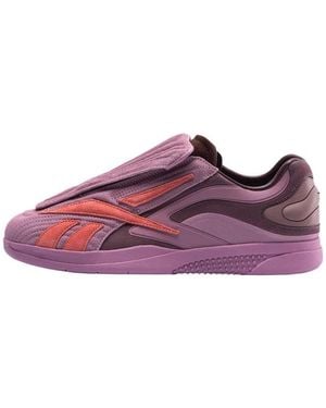 Reebok Hammer Pro Ltd - Lila