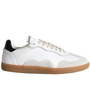 Toral Sneakers - Wit