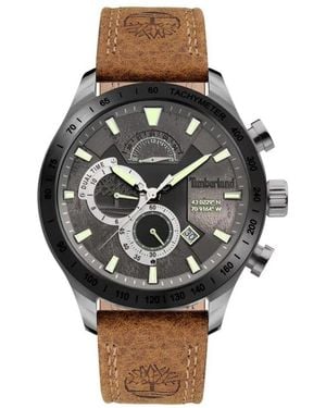 Timberland Watches - Marrón