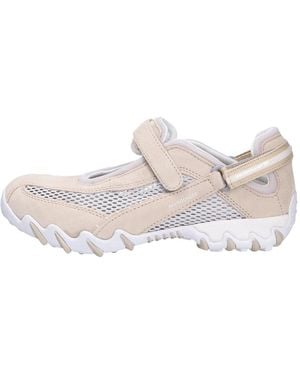 Allrounder Outdoor Shoes - Bianco