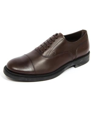 Tod's Laced Shoes - Bruin